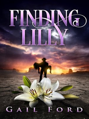 cover image of Finding Lilly